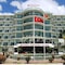 Ramada By Wyndham Princess Georgetown - map