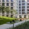 Platinum Residence Mokotów - map