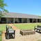 Kruger View Chalets - map