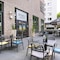 INNSiDE By Meliá Frankfurt Ostend - map