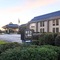 Red Lion Inn & Suites Hattiesburg - map