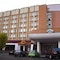 Hotel Volga - map