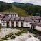 Grand Baikal Hotel - map