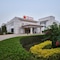 Soluxe Hotel Niamey - map