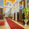 Hotel Grand Voyage - map