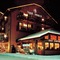 Hotel Barance - map