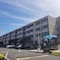 Brigantine Beach Club Resort New Jersey - map