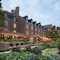 The Atherton Hotel At Osu - map
