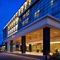 Kigali Marriott Hotel - map