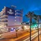 Gaia Sun N Blue Hotel - map