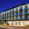 Fiesta Inn Playa Del Carmen - map
