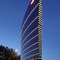 Shenzhen O Hotel - map