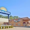 Days Inn By Wyndham Everett - map
