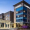The Southlake Hotel - map