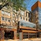 Factoria Hotel - map