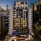Courtyard By Marriott Brisbane South Bank - map