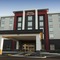 Hampton Inn & Suites By Hilton Thunder Bay - map