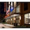 Hampton Inn & Suites Minneapolis University Area - map