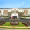 Hampton Inn & Suites Nashville Hendersonville - map