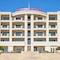Gardenia Beach Palace Aparthotel - map
