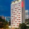 Hampton By Hilton Medellin - map