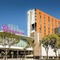 Fairfield Inn & Suites Mexico City Vallejo - map