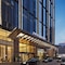 Jw Marriott Hotel Chengdu - map