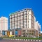 Holiday Inn & Suites Hulunbuir - map