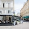 Snob Hotel By Elegancia - map