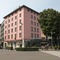 Best Western Hotel Piemontese - map