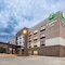 Holiday Inn Express & Suites East Peoria - Riverfront By Ihg - map