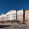 Courtyard By Marriott Fort Worth Historic Stockyards - map