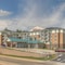 Hilton Garden Inn Pigeon Forge - map