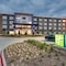 Holiday Inn Express & Suites Dallas North - Addison By Ihg - map