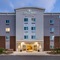 Candlewood Suites Pensacola - University Area By Ihg - map