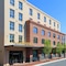 Hotel Indigo Old Town Alexandria By Ihg - map