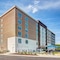 Holiday Inn Express & Suites Covington By Ihg - map