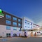 Holiday Inn Express & Suites Brenham South By Ihg - map