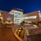 Desert Irus Hotel - map