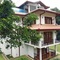 Dilray Villa - map