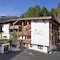 Appartement Alpin - map