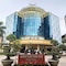 Muong Thanh Thanh Nien Vinh Hotel - map