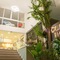 Camila Airport Hotel - map