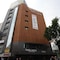 Vatica Hotel Dongdaemun - map