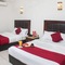 Hotel Maioris Guadalajara - map