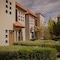 Suites Cervantes - map