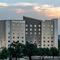 Hyatt Place Celaya - map