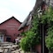 The Four Horseshoes - map