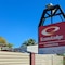 Econo Lodge Karratha - map
