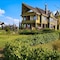 Giraffe Ark Game Lodge - map